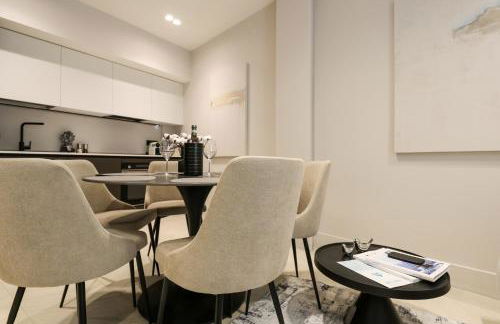 Spacious & Luxurious - Fully Renovated & Equipped 2BR Suite - Historical Centre - Photo 56