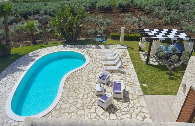 Villa Delle Stelle - Foto 30