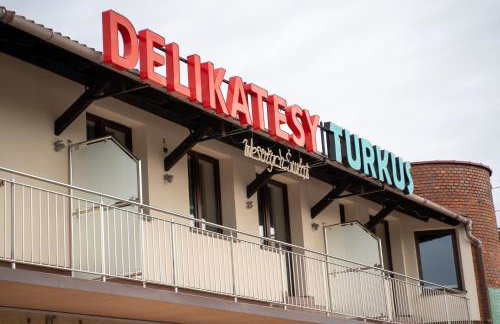 Apartamenty Turkus - Foto 6