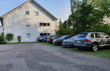 Gemütliche Ferienwohnung in Wasserburg - Foto 27