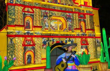 Le Cocon des Thermes Amneville Metz Luxembourg - Foto 19