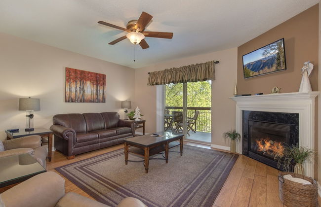 Cedar Lodge - Foto 51