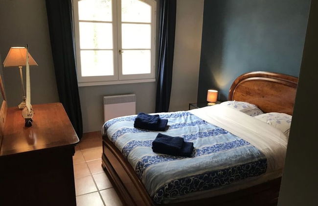 Villa La Bastide Comfortable Vacation Home - Foto 2