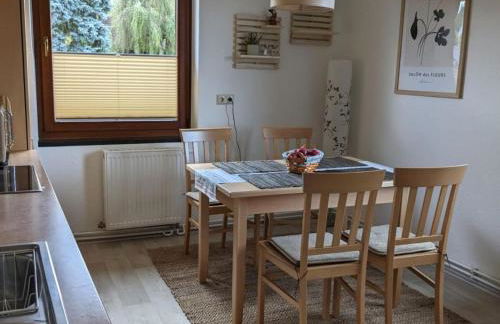 Schlossblick und Komfort in Stolpen - Foto 8