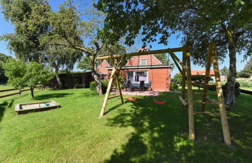 Ferienhaus Windlicht - Foto 12