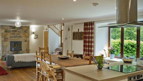 The Steading at Pitmeadow Farm - Photo 2