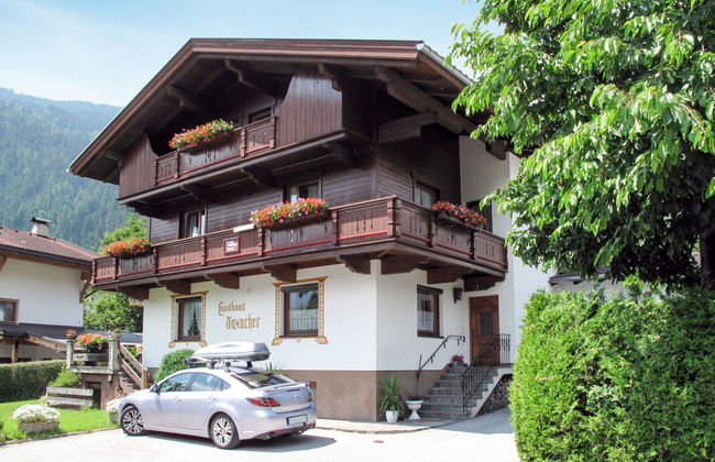 Landhaus Taxacher - Foto 1