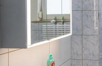 Berghof Wörner 2 Wohnungen für bis zu 20 Personen mit Balkon I Terrasse I 4 Bäder I NETFLIX I Ruhig und gemütlich wohnen - Foto 22