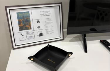 Amena House Apartments - Costa dei Trabocchi - Foto 17