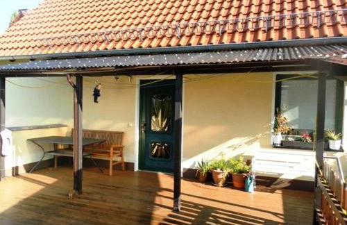 Ferienwohnung Lindeneck - Foto 1