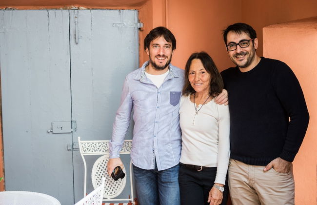 Piazza Paradiso Accomodation - Foto 7