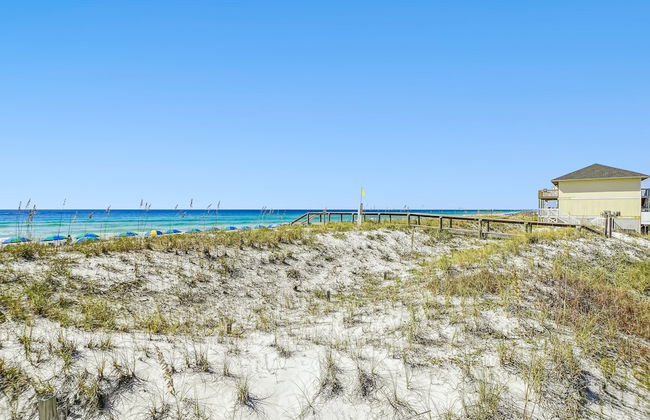 Sandpiper Cove 1129 2 Bedroom Condo by RedAwning - Foto 49