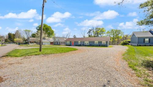 Pitman Creek Overlook - Foto 4