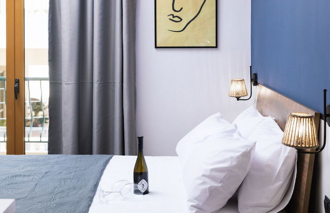 Alcyone Studios and Apartments - Foto 20