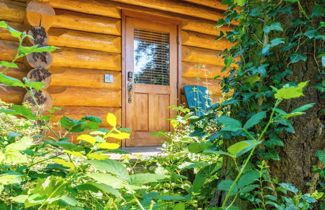 Penn Cove Overlook by Avantstay Cabin w/ Views - Foto 20