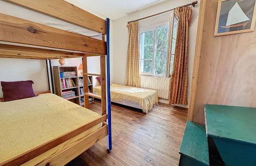 Holiday Home Les Ajoncs by Interhome - Foto 10