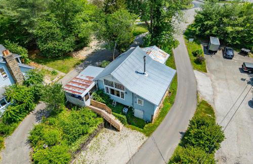 Artist Lane Cottage - Foto 33