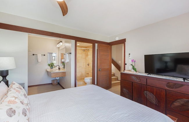 Nihi Kai 806 2 Bedroom Condo by RedAwning - Photo 3