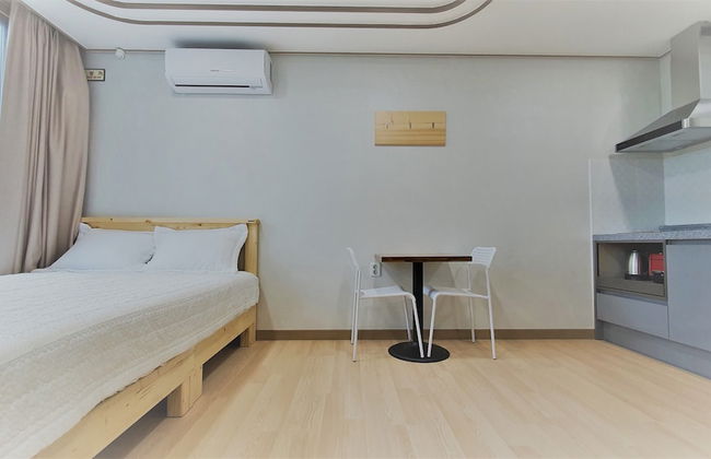 Haha Pension - Foto 18