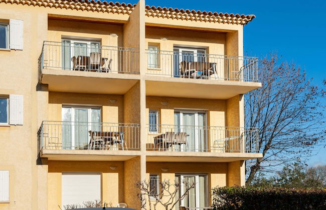 ResidHotel Golf Grand Avignon - Photo 39