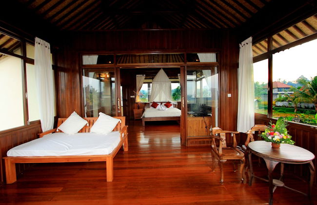 Pondok Naya - Foto 5