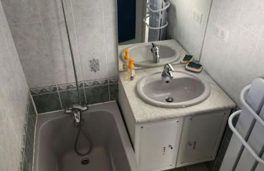 logement cosy au coeur d'oradour - Foto 8