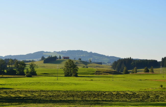 Country Charm, Bad Bayersoien - Foto 20