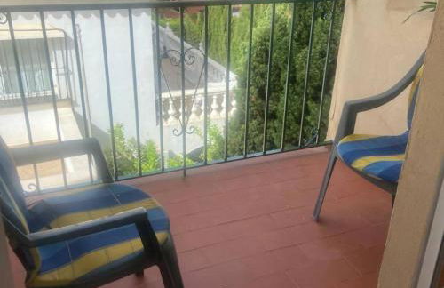 CYV Simple living near beach w pool in Fuengirola - Photo 10