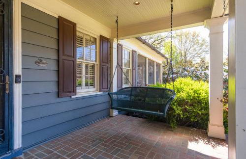 Classic Central Memphis Four Bedroom Home - Foto 14