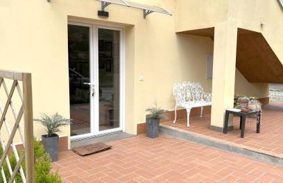 New apartment immersed in nature with pool - Foto 16