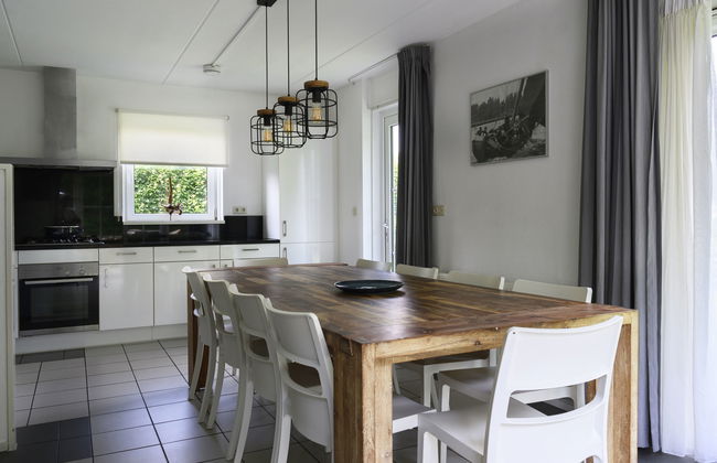 Bungalowpark It Wiid - Foto 7