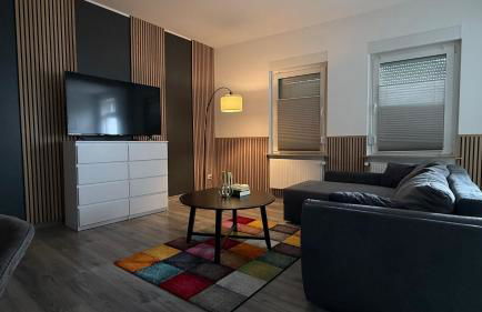 Zweizimmerwohnung im Herzen von Quakenbrück - Foto 13