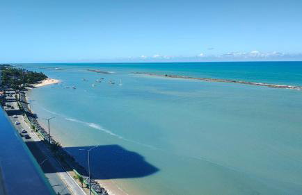 Flat Olinda 4 Rodas - Foto 15