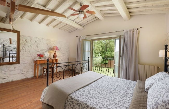 Casa al Fiume - Villa with private pool - Foto 4