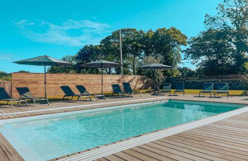 Domaine du Mimosa - Foto 1