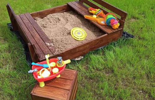 Domek pod Dębami Bogaczewo - Foto 25