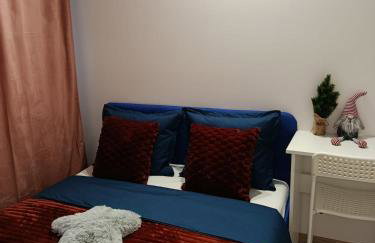 Dwupokojowe mieszkanie w Łomiankach - Foto 9