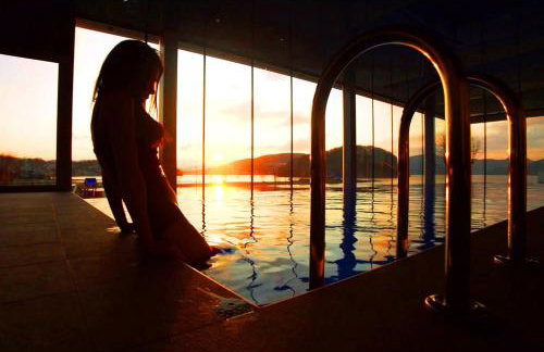 SŁONECZNY 1 Lemon Resort Spa - Foto 20