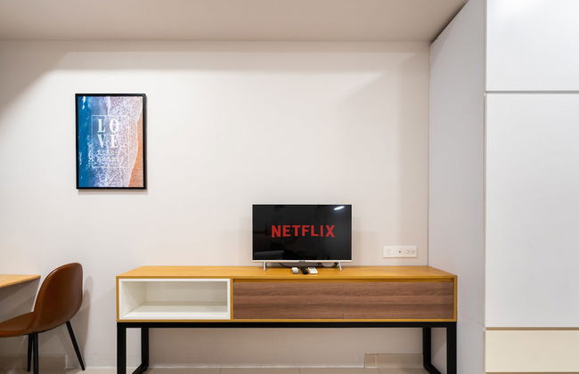 Moonlight Apartments RiverGate - Foto 20