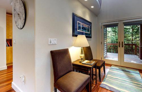 The Martin's Seaside Beach House - Foto 2