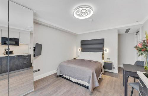 Cleveland Residences Bloomsbury - Foto 72