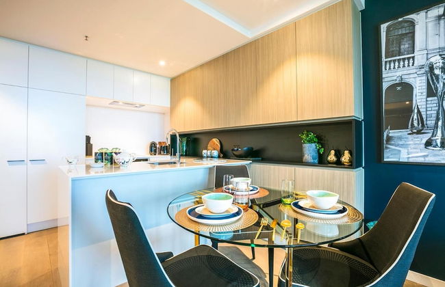 Quest Flemington Central - Foto 27