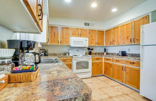 Trail Head House with Mtn Views in Wickenburg! - Photo 2