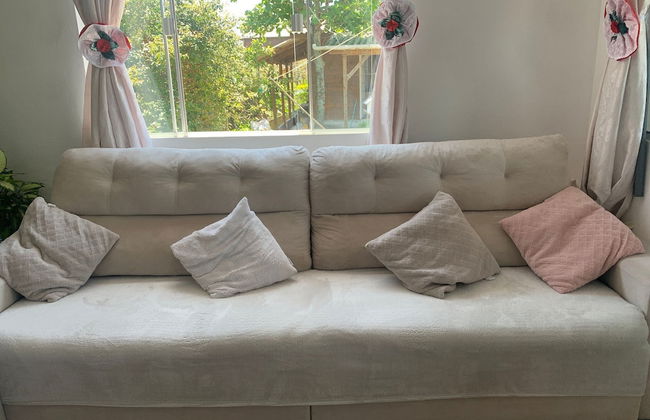 Casa Família: Praia, Campeche e Conforto - Photo 27