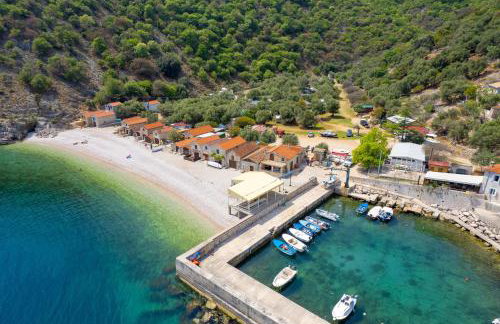 Mediterranean house Markoc new renovated! - Foto 35