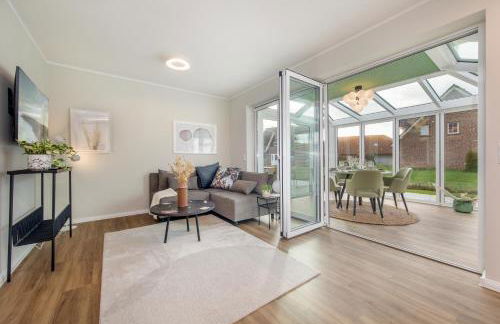 Ferienhaus Rotdorn - Foto 4