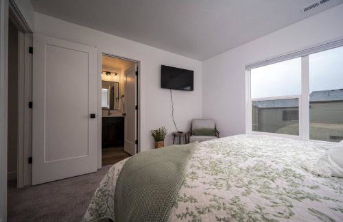 Snowbasin Summit R5062Ski Retreat Hot Tub Views - Foto 25