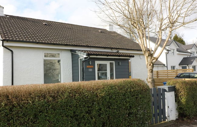 Railway Cottage - Maryhill - Foto 45