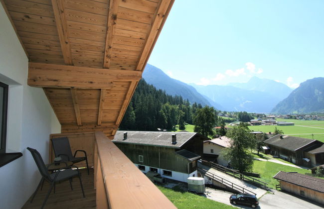 Panoramablick - Foto 3