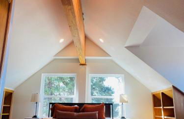 Shaver Lake, 4 BDR HOT TUB Misty Mountain Retreat - Photo 4